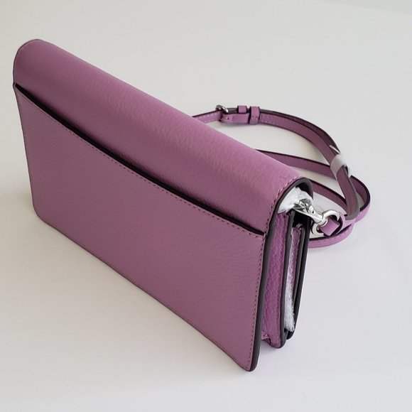 COACH Crossbody Clutch - Picture 5 of 12